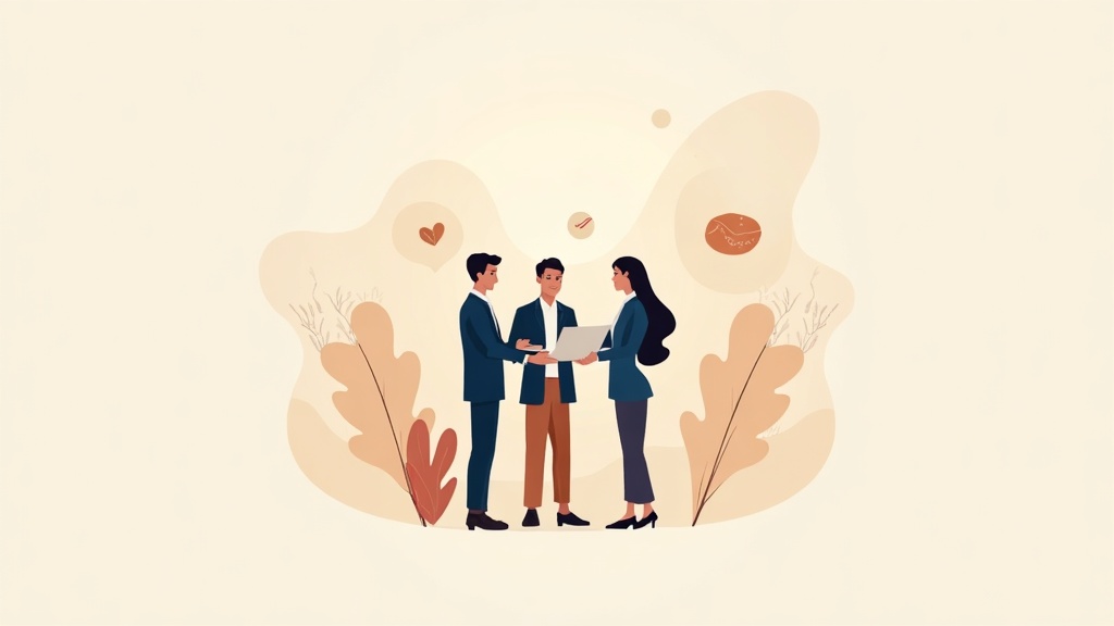 Business Coach vs Advisor vs Consultant: What NZ Business Owners Actually Need