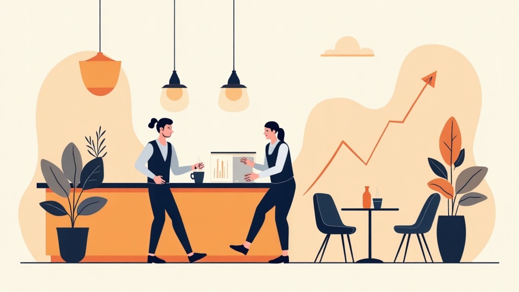 How to Run a Profitable Cafe or Restaurant in NZ (When the Numbers Don't Add Up)