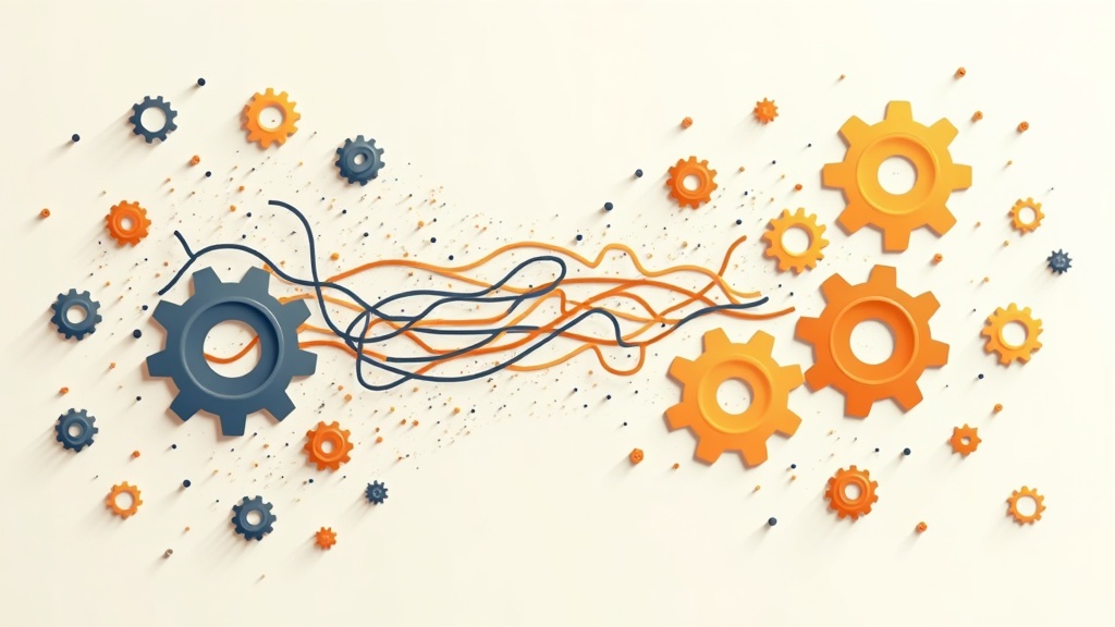 How to Systemise Your NZ Business (Without Killing the Vibe)